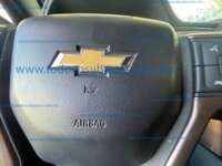 Chevrolet Suburban 2022 5p High Country V8/6.2 Aut 2022 Chevrolet Suburban Ingreso Interiores 12