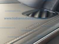 Chevrolet Suburban 2022 5p High Country V8/6.2 Aut 2022 Chevrolet Suburban Ingreso Interiores 13