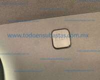 Chevrolet Suburban 2022 5p High Country V8/6.2 Aut 2022 Chevrolet Suburban Ingreso Interiores 14