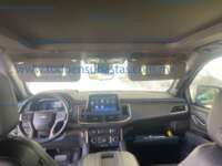Chevrolet Suburban 2022 5p High Country V8/6.2 Aut 2022 Chevrolet Suburban Ingreso Interiores 2