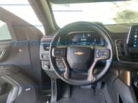 Chevrolet Suburban 2022 5p High Country V8/6.2 Aut 2022 Chevrolet Suburban Ingreso Interiores 3