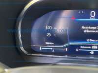 Chevrolet Suburban 2022 5p High Country V8/6.2 Aut 2022 Chevrolet Suburban Ingreso Interiores 4