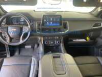 Chevrolet Suburban 2022 5p High Country V8/6.2 Aut 2022 Chevrolet Suburban Ingreso Interiores 5