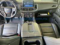 Chevrolet Suburban 2022 5p High Country V8/6.2 Aut 2022 Chevrolet Suburban Ingreso Interiores 6