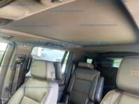 Chevrolet Suburban 2022 5p High Country V8/6.2 Aut 2022 Chevrolet Suburban Ingreso Interiores 7