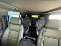 Chevrolet Suburban 2022 5p High Country V8/6.2 Aut 2022 Chevrolet Suburban Ingreso Interiores 8