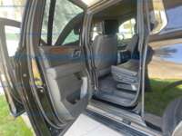 Chevrolet Suburban 2022 5p High Country V8/6.2 Aut 2022 Chevrolet Suburban Ingreso Interiores 9