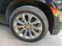 Chevrolet Suburban 2022 5p High Country V8/6.2 Aut 2022 Chevrolet Suburban Ingreso Llantas 0