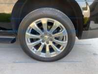 Chevrolet Suburban 2022 5p High Country V8/6.2 Aut 2022 Chevrolet Suburban Ingreso Llantas 6