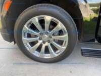 Chevrolet Suburban 2022 5p High Country V8/6.2 Aut 2022 Chevrolet Suburban Ingreso Llantas 9
