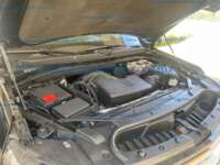 Chevrolet Suburban 2022 5p High Country V8/6.2 Aut 2022 Chevrolet Suburban Ingreso Motor 1