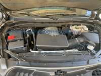 Chevrolet Suburban 2022 5p High Country V8/6.2 Aut 2022 Chevrolet Suburban Ingreso Motor 2