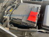 Chevrolet Suburban 2022 5p High Country V8/6.2 Aut 2022 Chevrolet Suburban Ingreso Motor 3