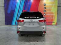 Toyota Highlander 2019 5p Limited V6/3.5 Aut 2019 Toyota Highlander Venta Exteriores 6