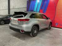 Toyota Highlander 2019 5p Limited V6/3.5 Aut 2019 Toyota Highlander Venta Exteriores 7