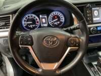 Toyota Highlander 2019 5p Limited V6/3.5 Aut 2019 Toyota Highlander Venta Interiores 1