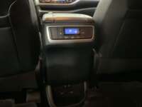 Toyota Highlander 2019 5p Limited V6/3.5 Aut 2019 Toyota Highlander Venta Interiores 20