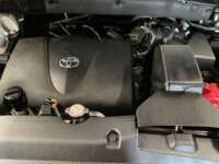 Toyota Highlander 2019 5p Limited V6/3.5 Aut 2019 Toyota Highlander Venta Motor 2