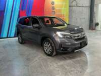 Honda Pilot 2019  2019 Honda Pilot Venta Exteriores 3