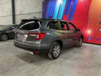 Honda Pilot 2019  2019 Honda Pilot Venta Exteriores 7
