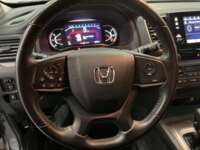 Honda Pilot 2019  2019 Honda Pilot Venta Interiores 1