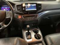 Honda Pilot 2019  2019 Honda Pilot Venta Interiores 4