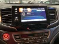 Honda Pilot 2019  2019 Honda Pilot Venta Interiores 7