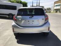 Toyota Prius 2018 5p C Híbrido L4/1.5 Aut 2018 Toyota Prius Venta Exteriores 6