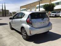 Toyota Prius 2018 5p C Híbrido L4/1.5 Aut 2018 Toyota Prius Venta Exteriores 7