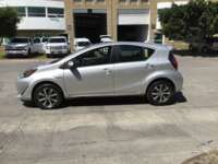 Toyota Prius 2018 5p C Híbrido L4/1.5 Aut 2018 Toyota Prius Venta Exteriores 8
