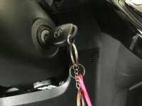 Toyota Prius 2018 5p C Híbrido L4/1.5 Aut 2018 Toyota Prius Venta Interiores 15