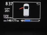 Toyota Prius 2018 5p C Híbrido L4/1.5 Aut 2018 Toyota Prius Venta Interiores 5