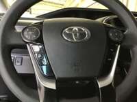 Toyota Prius 2018 5p C Híbrido L4/1.5 Aut 2018 Toyota Prius Venta Interiores 8