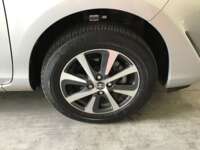 Toyota Prius 2018 5p C Híbrido L4/1.5 Aut 2018 Toyota Prius Venta Llantas 1