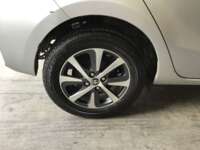 Toyota Prius 2018 5p C Híbrido L4/1.5 Aut 2018 Toyota Prius Venta Llantas 4