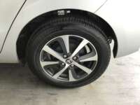 Toyota Prius 2018 5p C Híbrido L4/1.5 Aut 2018 Toyota Prius Venta Llantas 7