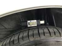 Toyota Prius 2018 5p C Híbrido L4/1.5 Aut 2018 Toyota Prius Venta Llantas 9