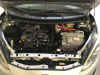 Toyota Prius 2018 5p C Híbrido L4/1.5 Aut 2018 Toyota Prius Venta Motor 2
