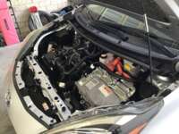 Toyota Prius 2018 5p C Híbrido L4/1.5 Aut 2018 Toyota Prius Venta Motor 3
