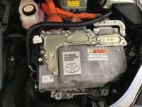 Toyota Prius 2018 5p C Híbrido L4/1.5 Aut 2018 Toyota Prius Venta Motor 4