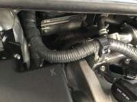 Toyota Prius 2018 5p C Híbrido L4/1.5 Aut 2018 Toyota Prius Venta Motor 5