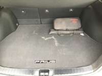 Toyota Prius 2017 5p Base Hibrido L4/1.8 Aut 2017 Toyota Prius Venta Cajuela 2