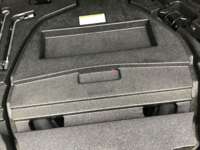 Toyota Prius 2017 5p Base Hibrido L4/1.8 Aut 2017 Toyota Prius Venta Cajuela 3