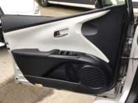 Toyota Prius 2017 5p Base Hibrido L4/1.8 Aut 2017 Toyota Prius Venta Interiores 15