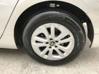Toyota Prius 2017 5p Base Hibrido L4/1.8 Aut 2017 Toyota Prius Venta Llantas 7