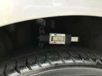 Toyota Prius 2017 5p Base Hibrido L4/1.8 Aut 2017 Toyota Prius Venta Llantas 9