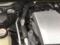 Toyota Prius 2017 5p Base Hibrido L4/1.8 Aut 2017 Toyota Prius Venta Motor 5