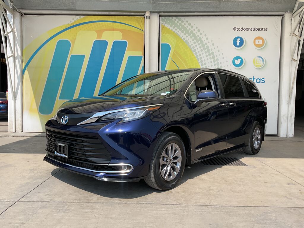 imagen principal de la unidad