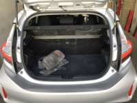Toyota Prius 2018 5p C Híbrido L4/1.5 Aut 2018 Toyota Prius Venta Cajuela 1