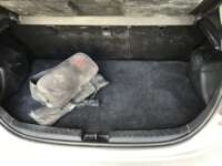 Toyota Prius 2018 5p C Híbrido L4/1.5 Aut 2018 Toyota Prius Venta Cajuela 2